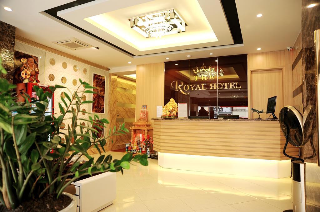 The Royal Near West Hotel Hanoi