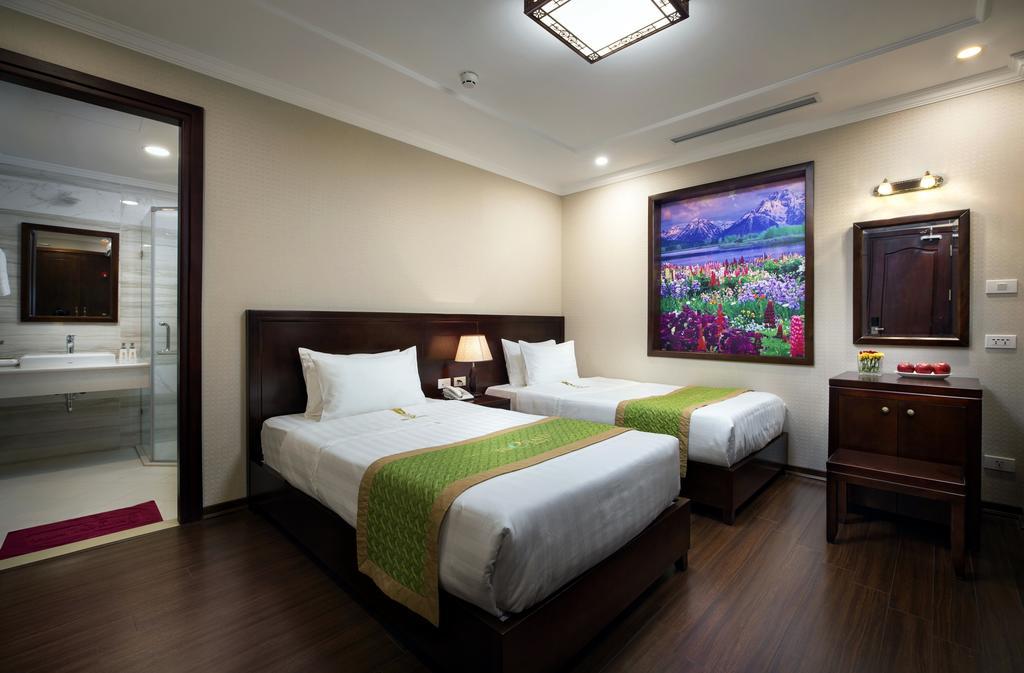 Hotel Binh Anh 3*
