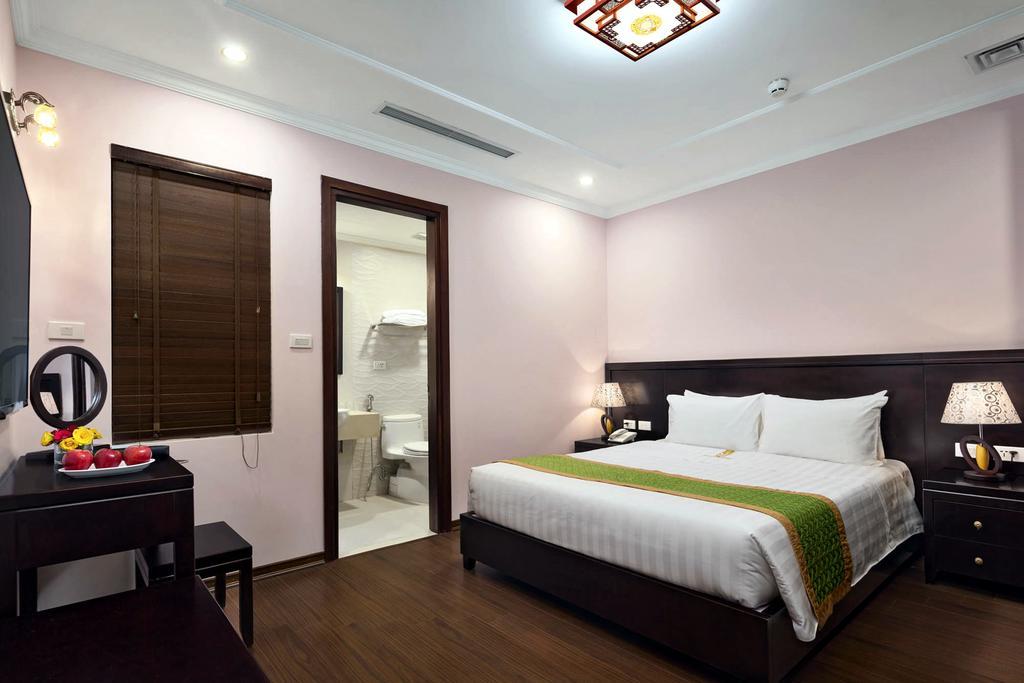 Hotel Binh Anh 3*