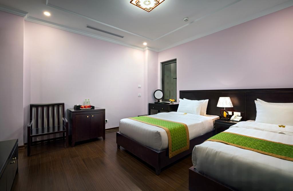 Hotel Binh Anh 3*