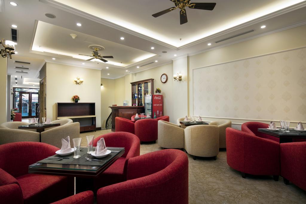 Binh Anh Hotel 3*