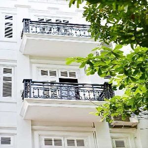 Hotel Oriana Boutique & Restaurant Hanoi