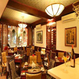 Oriana Boutique & Restaurant 3*
