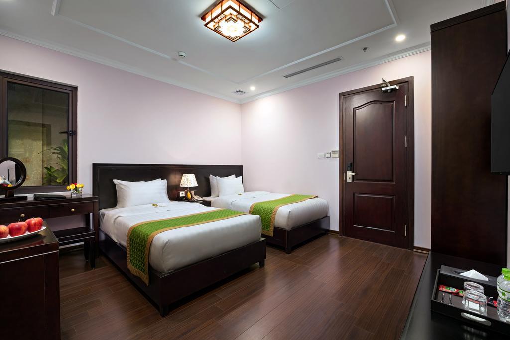 Binh Anh Hotel