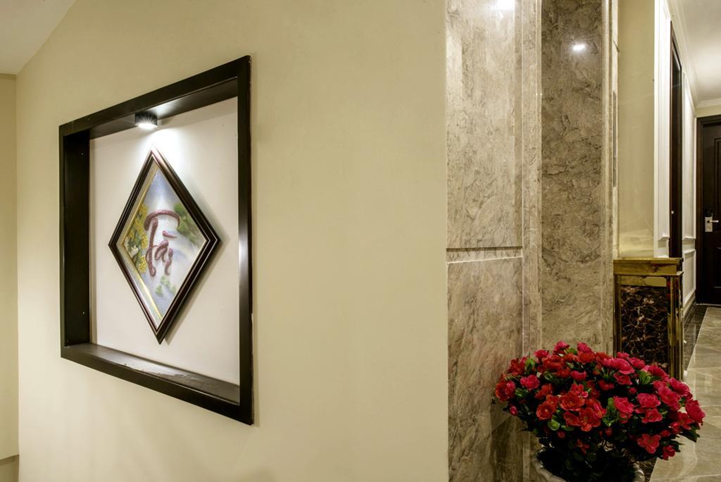 Hotel Binh Anh 3*