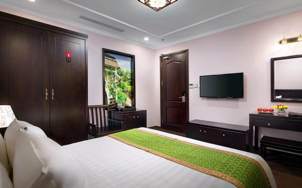 Hotel Binh Anh