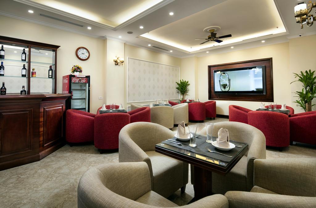Binh Anh 3* Hanoi