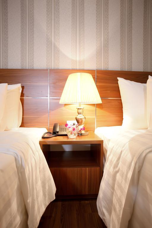 Pomihoa Hotel 3*