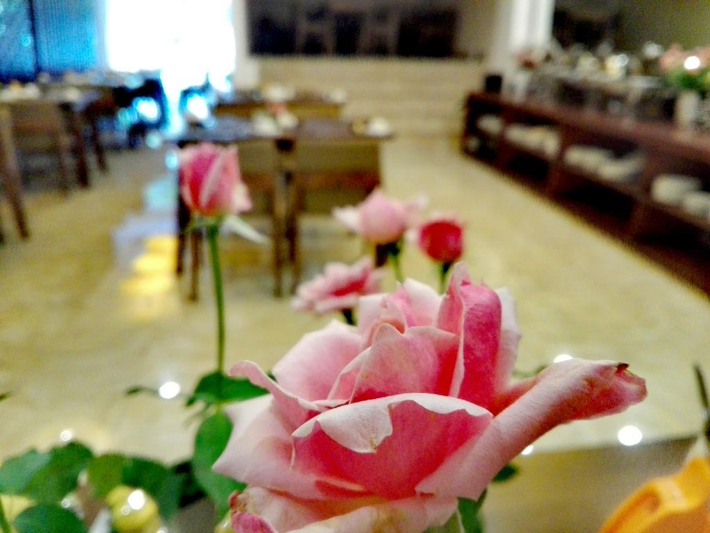 Pomihoa Hotel