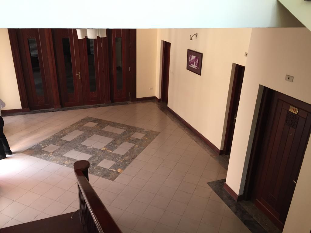 Villa Zo Hanoi