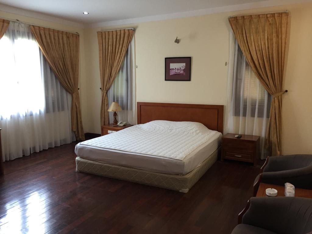 Zo Villa Hanoi