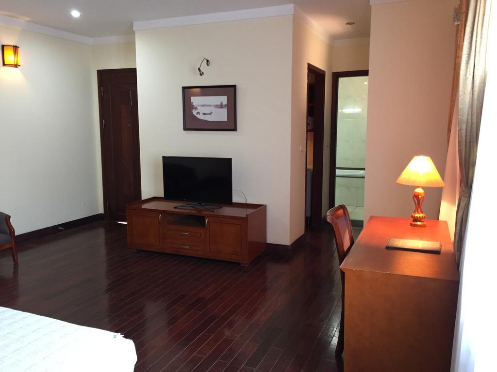 Villa Zo Hanoi