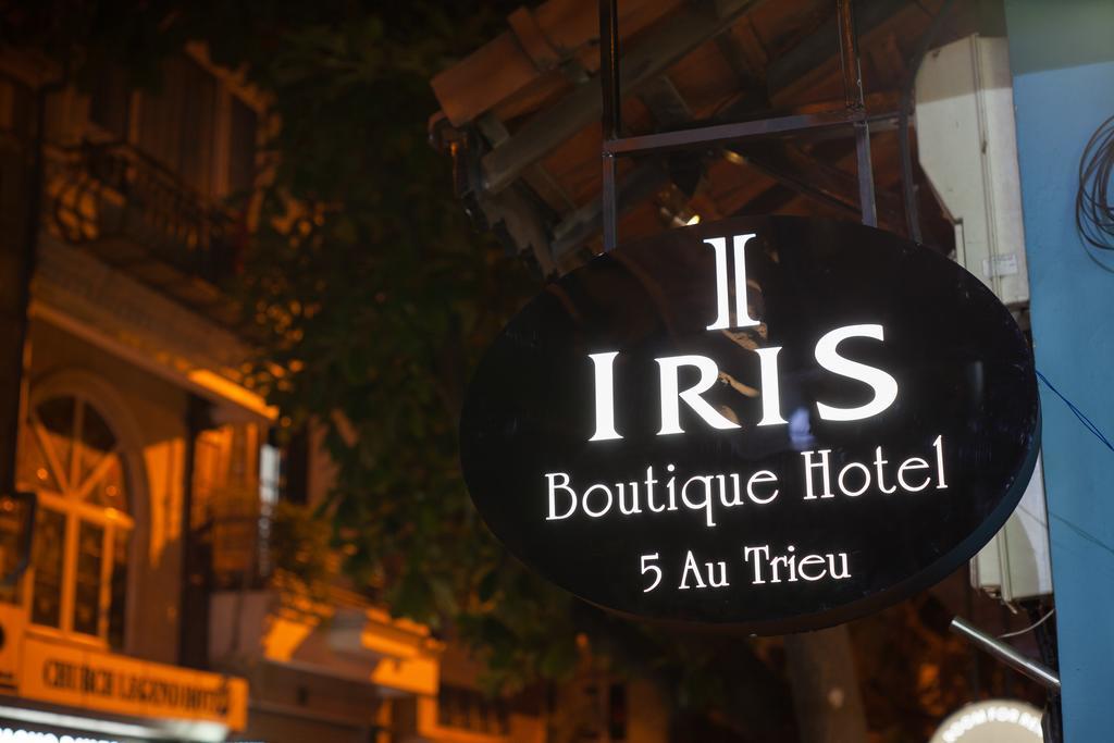 Hotel Iris Boutique