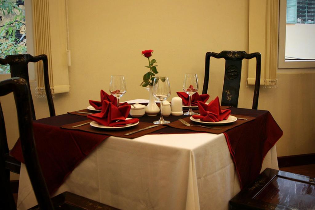 Sunny 1 Hotel Hanoi