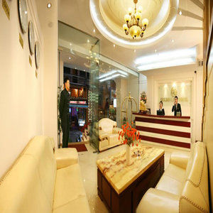 Lakeside Palace Hanoi