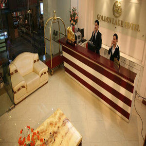 Hotel Lakeside Palace 3*