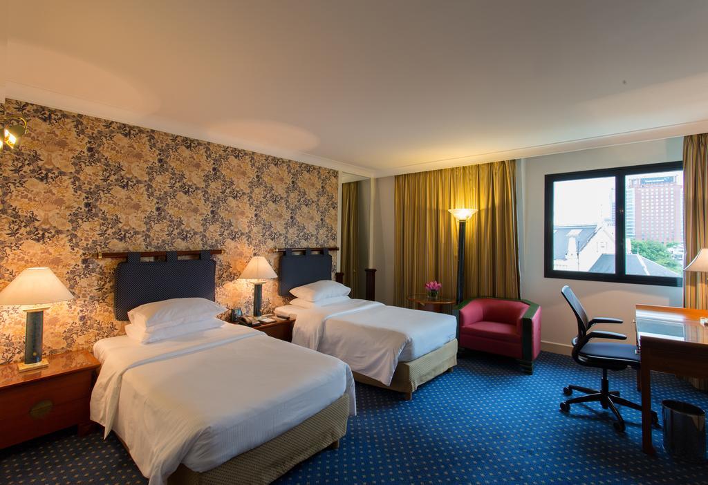 Hilton Opera Hanoi