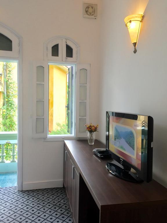 Guest house An Hanoi