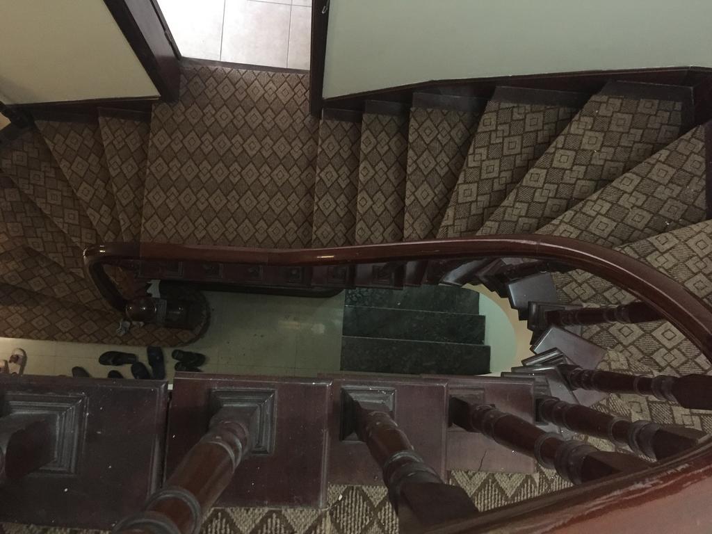 An Guest house 3*