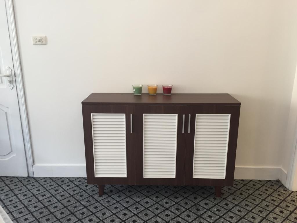 Guest house An Hanoi