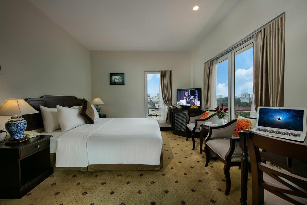 Zephyr Boutique Hotel