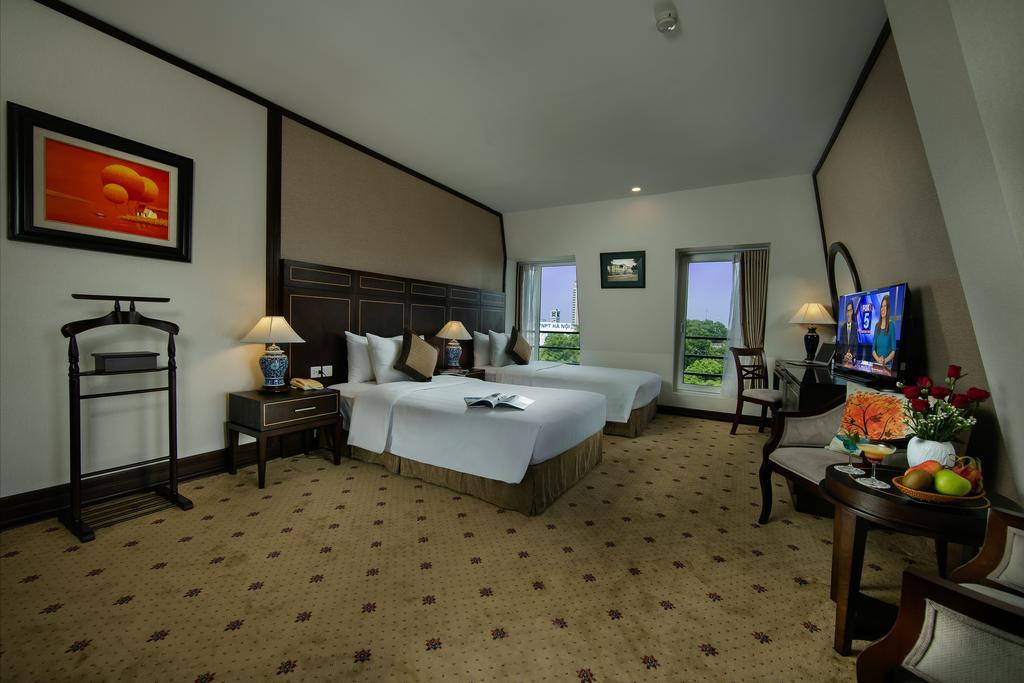 Zephyr Boutique Hanoi