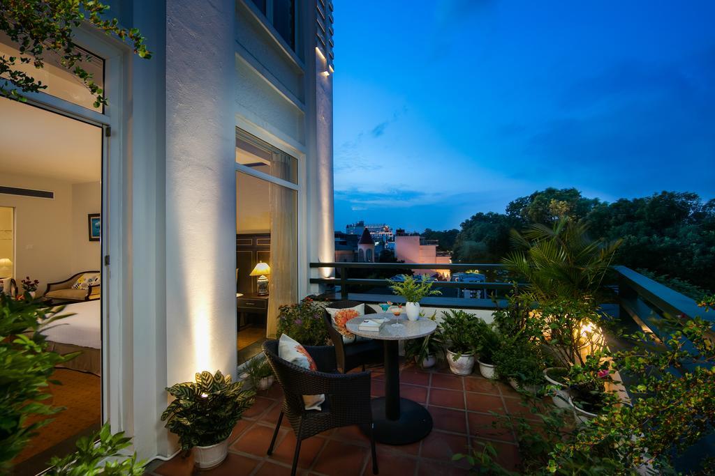 Zephyr Boutique 4*
