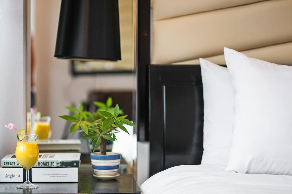 Hotel Splendid