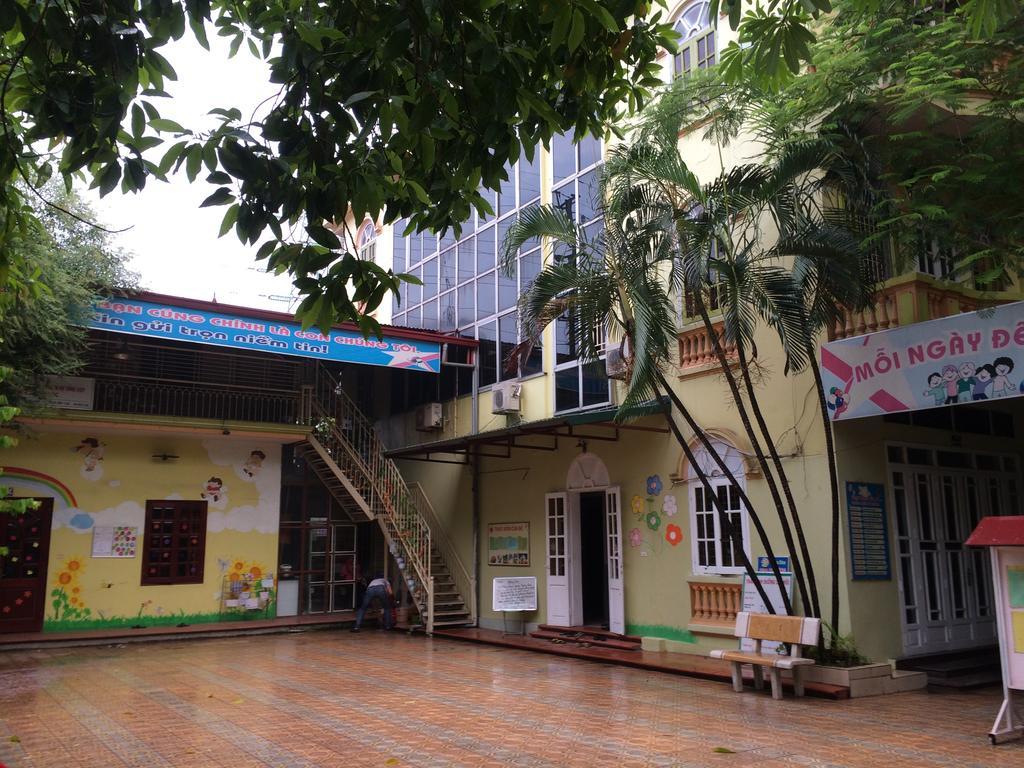 Hoa Sua Guest house