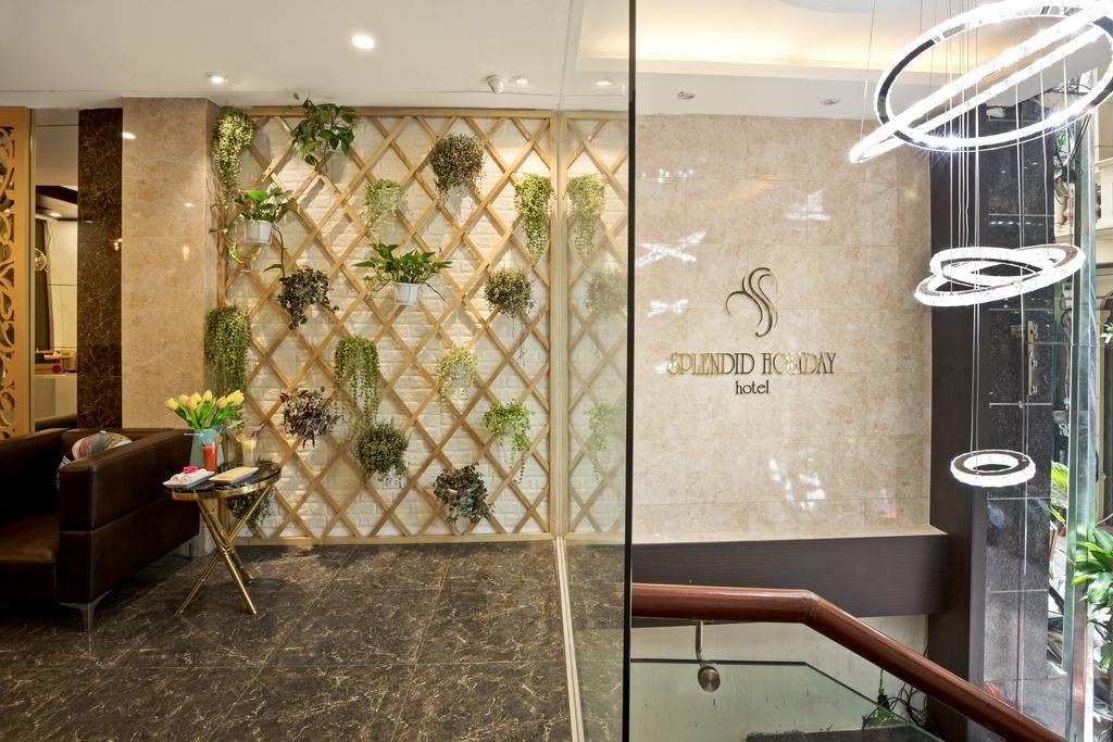 Splendid Hotel 4*