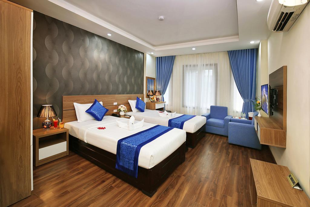 Hotel Aquarius Grand 3*