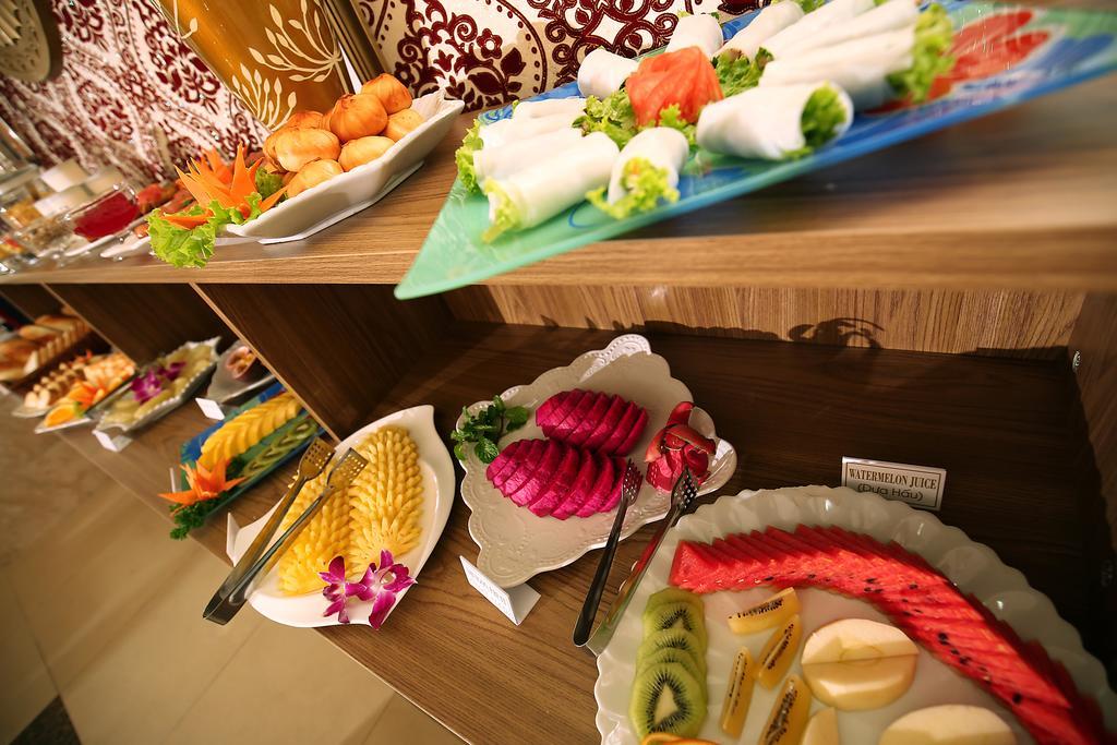Aquarius Grand 3* Hanoi