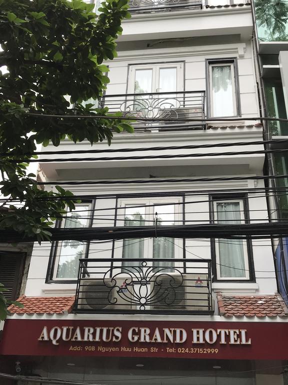 Hotel Aquarius Grand