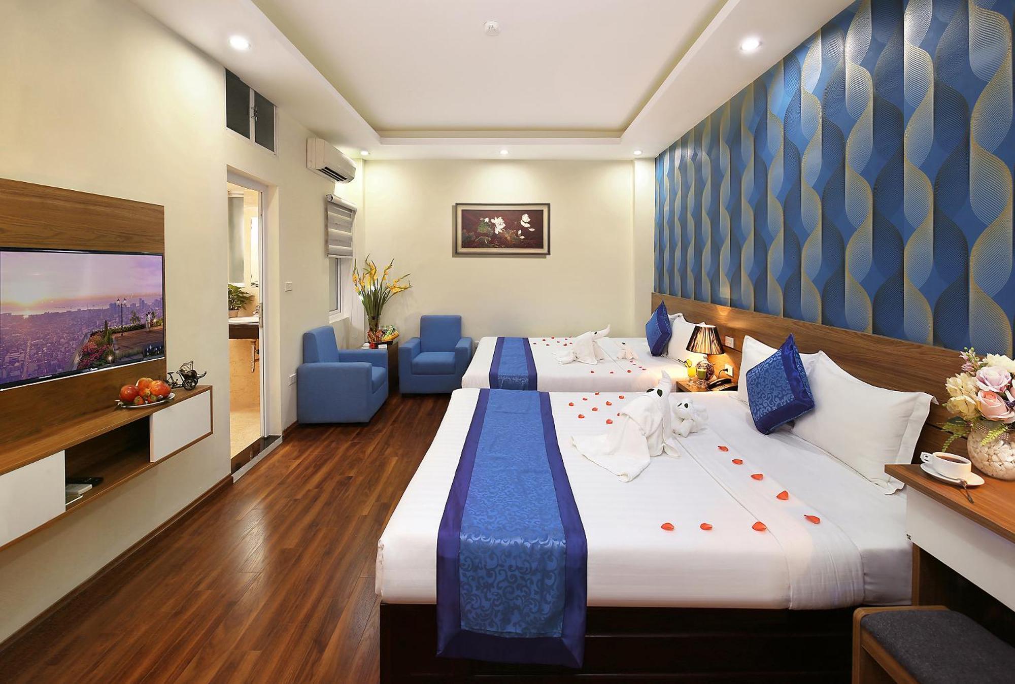 Hotel Aquarius Grand