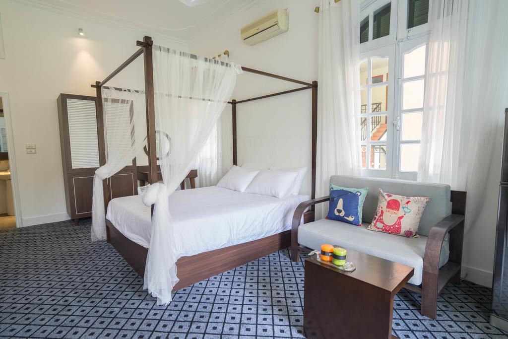 An Guest house 3*