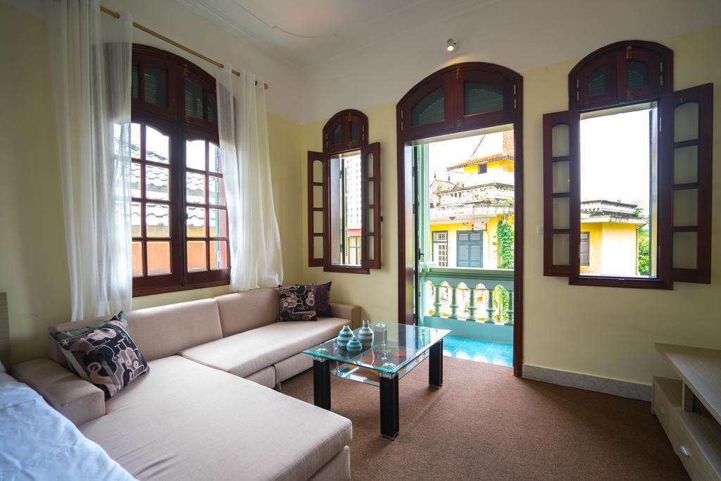 An 3* Hanoi