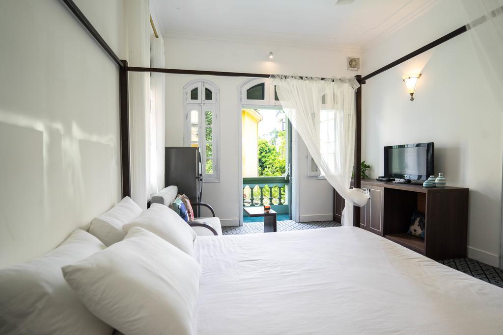 An Guest house