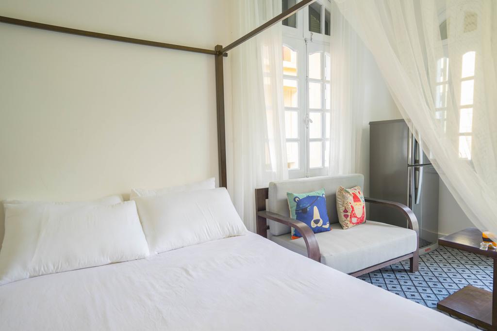 An Guest house