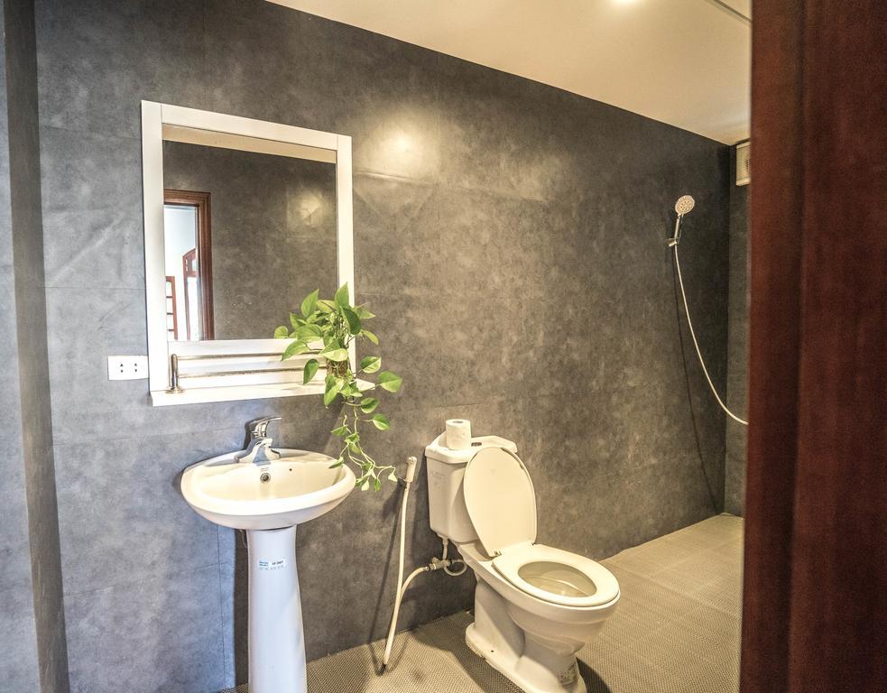 Guest house An