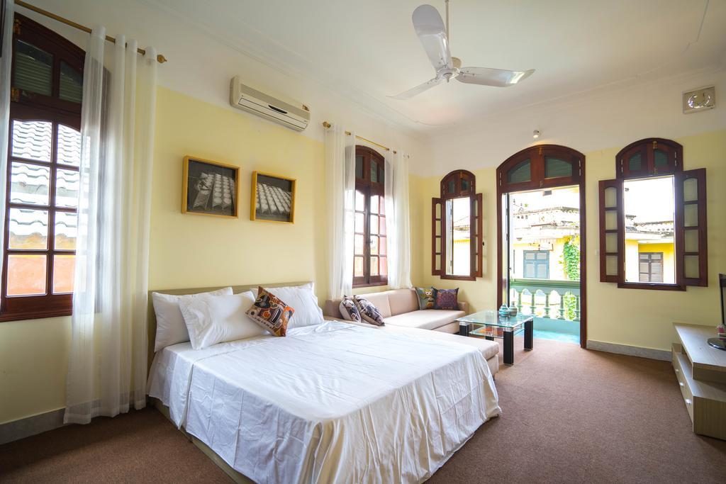 Guest house An
