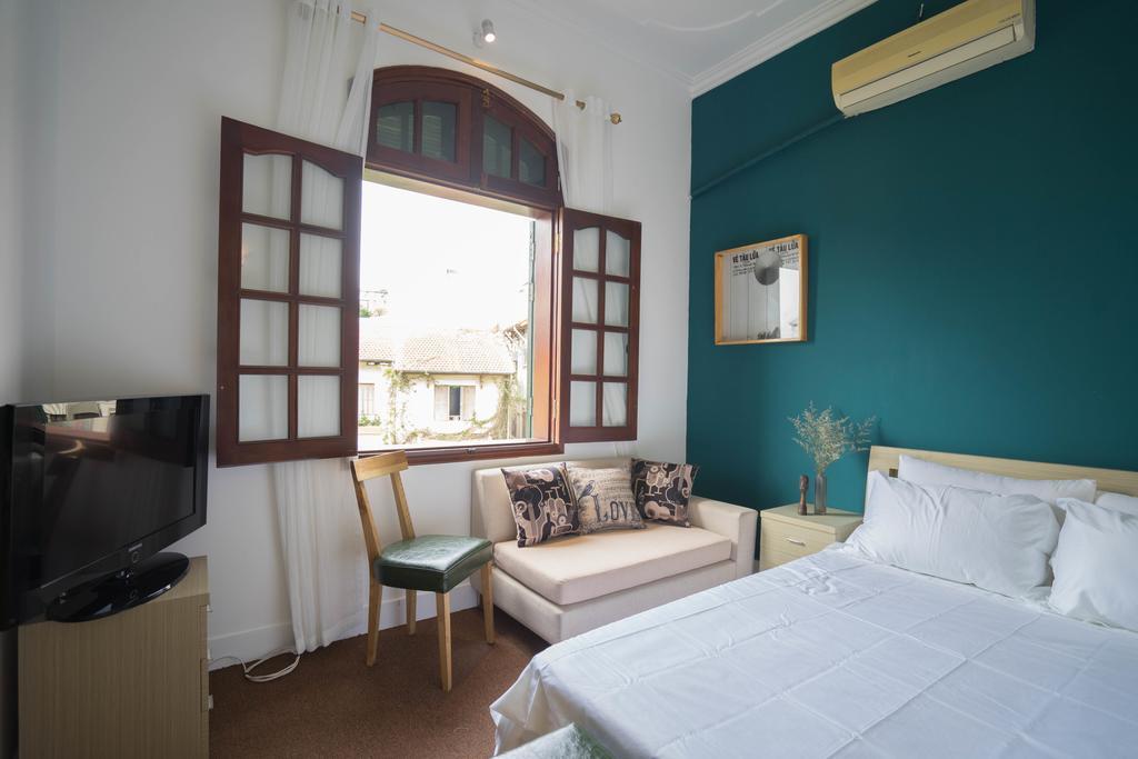 An Guest house Hanoi