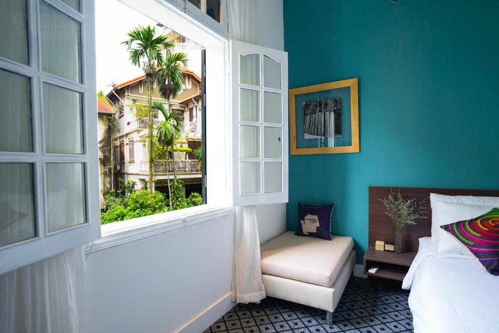 Guest house An 3*