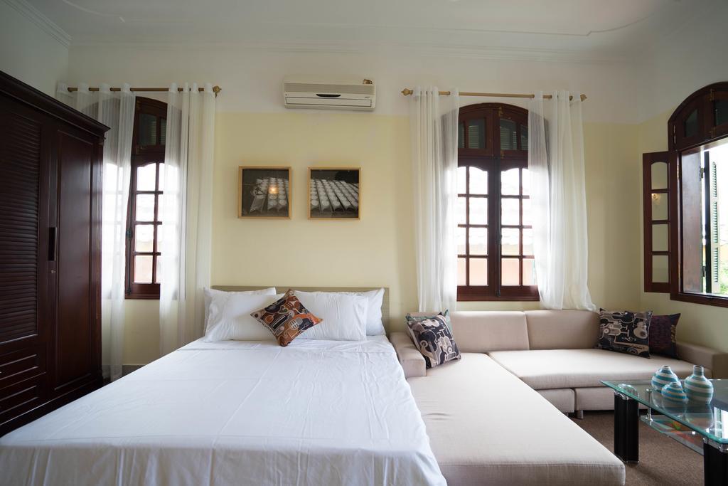 Guest house An