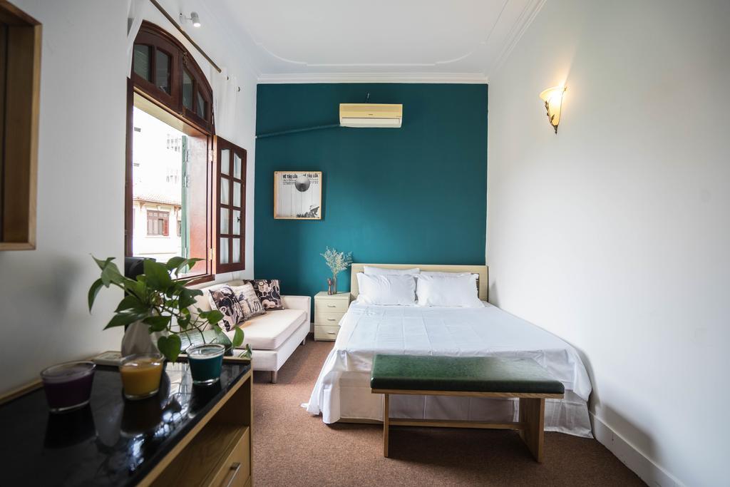 An Guest house 3*