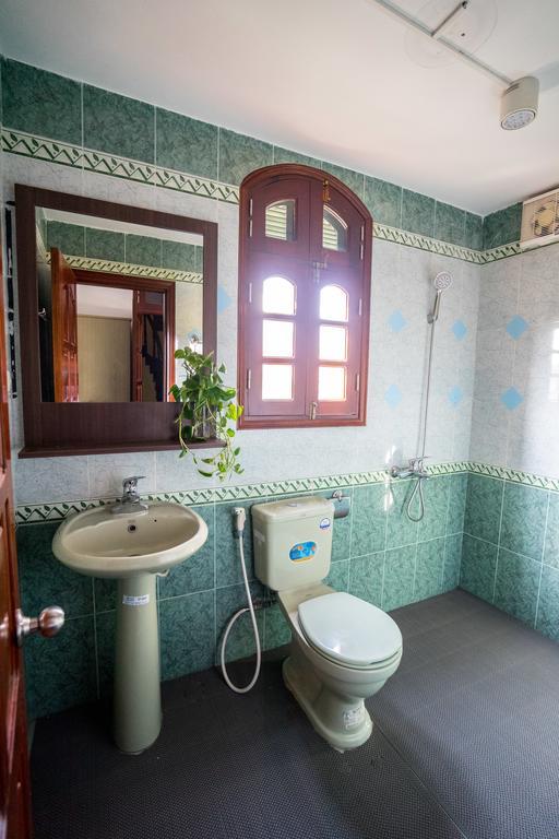 An Guest house 3*