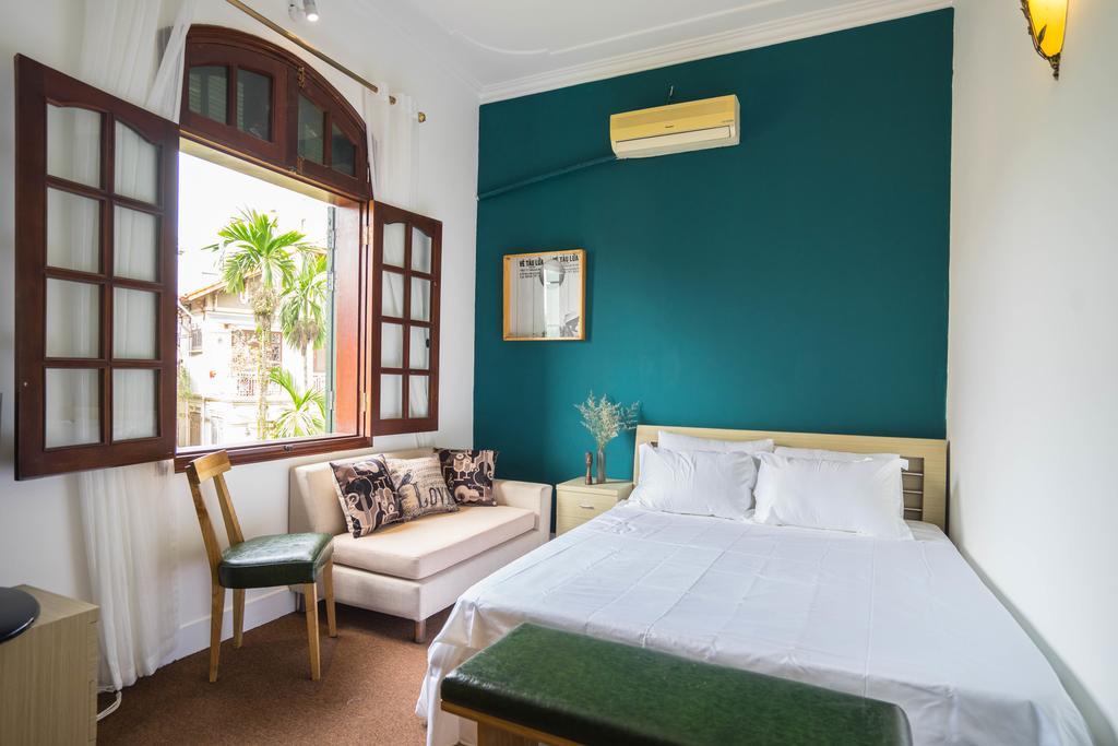Guest house An 3*