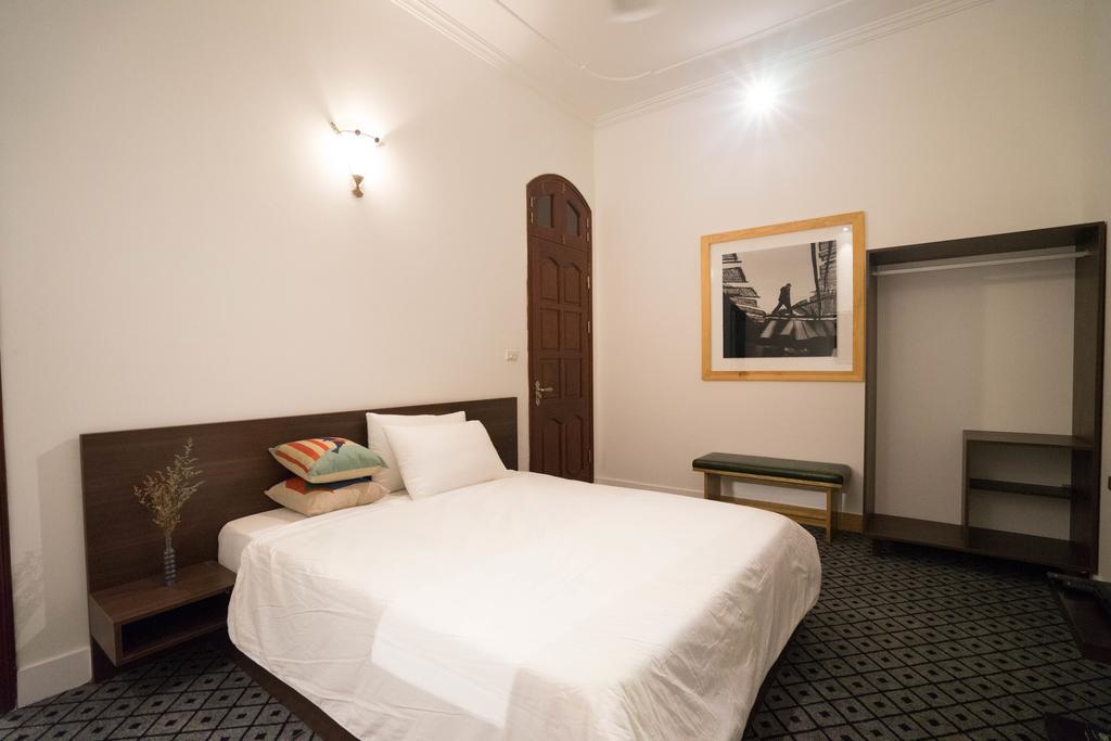 Guest house An 3*