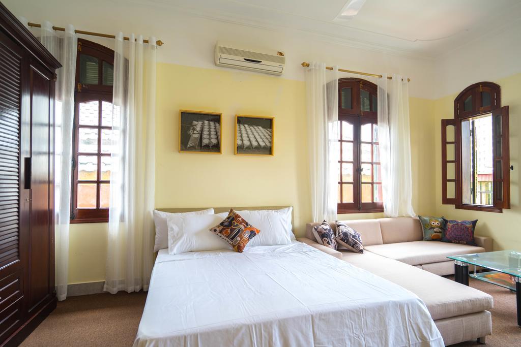 Guest house An 3*