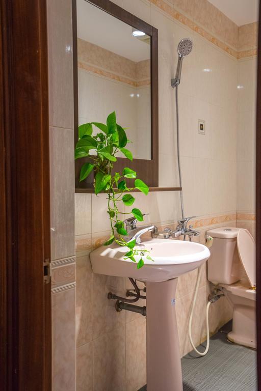 Guest house An