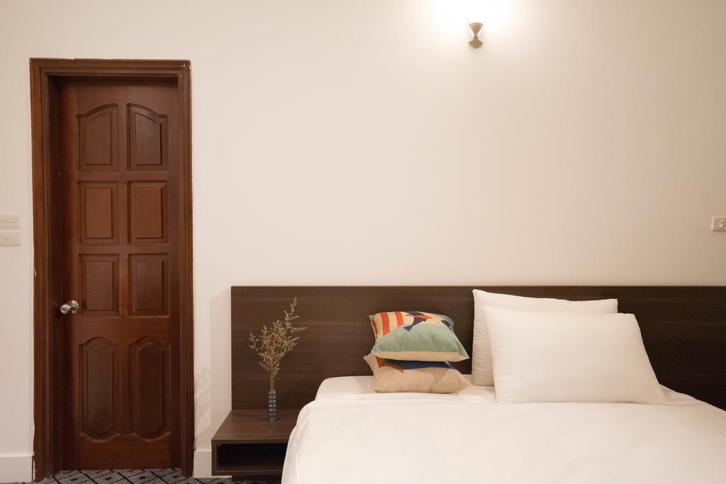 An Guest house